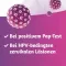 PAPILOCARE Vaginalni gel, 7X5 ml