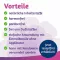 PAPILOCARE Vaginalni gel, 7X5 ml