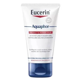 EUCERIN Aquaphor Protect &amp; Repair mast, 96 ml