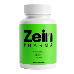 RUTIN 500 mg+C kapsule, 120 kom