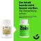 MÖNCHSPFEFFER 20 mg kapsule, 180 kom