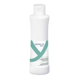 LACTACYD+ Aktivna intimna waschlotion, 250 ml