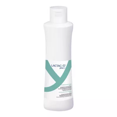 Lactacyd + Active losion za intimno pranje, 250 ml Lactacyd + Active losion za intimno pranje, 250 ml