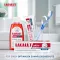 Lacalut Aktiv Plus pasta za zube, 75 ml