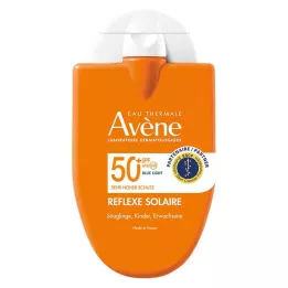 AVENE refleksi solare obiteljske emulzije SPF 50+, 30 ml