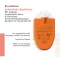 Avene Reflexes Solaire obiteljska emulzija SPF 50 + , 30 ml