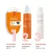 Avene Reflexes Solaire obiteljska emulzija SPF 50 + , 30 ml