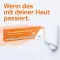 Dexpanthenol axicur® krema za rane i zacjeljivanje, 100 g