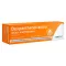 Dexpanthenol axicur® krema za rane i zacjeljivanje, 100 g