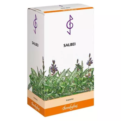 Čaj od kadulje Bombastus, 75 g