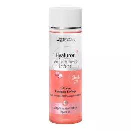 HYALURON AUGEN-MAKE-UP Odstranjivač, 200 ml