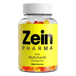 MULTIVITAMIN GUMMIS Obitelj, 60 ST