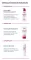 Instructions for use for Eucerin pH5 losion za umivanje za osjetljivu kožu, 400 ml - 7