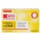 Wepa Vitamin C + Cink kapsule, 60 kom