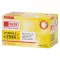 Wepa Vitamin C + Cink kapsule, 60 kom