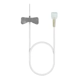 VENOFIX Probijanje mjesta B.27 g 0,4x16 mm 30cm siva, 1 ST
