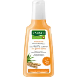 RAUSCH Hranjivi šampon od pšeničnih klica, 200 ml