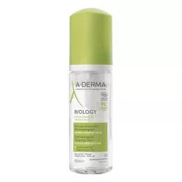 A-DERMA Biology pjena za čišćenje, 150 ml