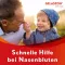GELASPON® Strip hemostatska spužva, 4 kom