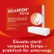 GELASPON® Strip hemostatska spužva, 4 kom
