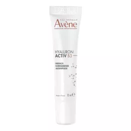 AVENE hijaluron action b3 trostruka korespondencija, 15 ml