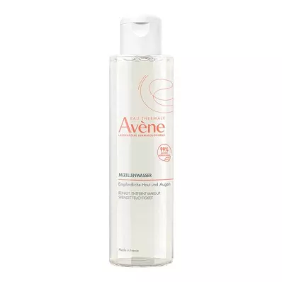 AVENE Micelarna voda, 200 ml