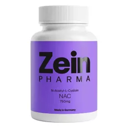 NAC 750 mg visokokvalitetni N-Acetil-L-Cystein Kps, 120 kom