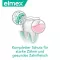 ELMEX SENSITIVE Plus pasta za zube sa svestranom zaštitom, 75 ml