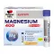 Doppelherz Magnesium 400 Liquid system ampula za piće, 30 kom