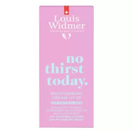 WIDMER Hidratantna krema UV 20 blagog mirisa, 50 ml