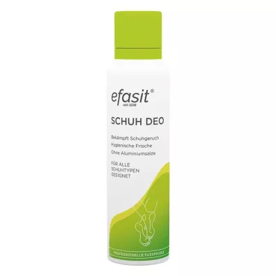 efasit dezodorans za cipele, 150 ml