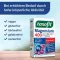 Taxofit Magnezij 400 + B1 + B6 + B12 + folna kiselina tablete, 45 kom