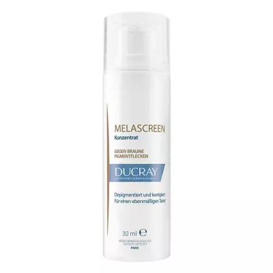 DUCRAY MELASCREEN Koncentrat - protiv pigmentnih mrlja (30 ml)