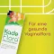 Kadeflora tretman mliječnom kiselinom jednokratni aplikator za vaginalnu upotrebu, 7X2,5 g