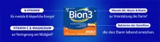 Instructions for use for BION3 Energetske tablete, 30 kom - 1