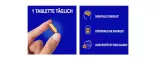 Instructions for use for BION3 Energetske tablete, 30 kom - 2