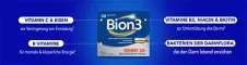 Instructions for use for BION3 50+ Energetske tablete, 90 kom - 1