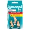 Compeed® pakiranje mješavine za blister flaster, 10 kom
