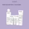 Eubos Cool &amp; prozirni tonik protiv crvenila, 200 ml