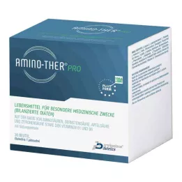 AMINO-THER Po prahu, 30X5,85g