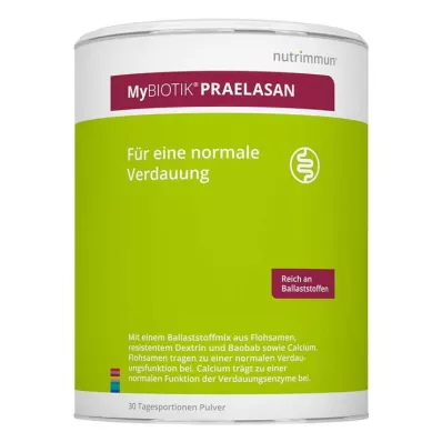 Mybiotic Praelasan u prahu, 420 g Mybiotic Praelasan u prahu, 420 g
