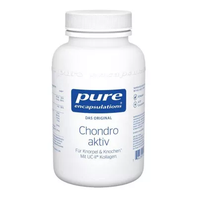 Pure Encapsulations Chondro aktivne kapsule, 60 kom Pure Encapsulations Chondro aktivne kapsule, 60 kom