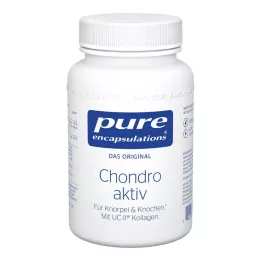 PURE ENCAPSULATIONS Chondro active kapsule, 120 kom