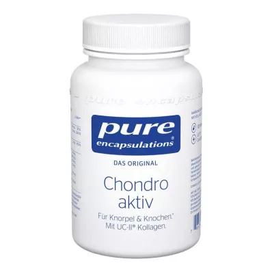 Pure Encapsulations Chondro aktivne kapsule, 120 kom Pure Encapsulations Chondro aktivne kapsule, 120 kom