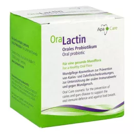 ORALACTIN oralni probiotički prašak, 30 g