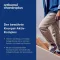 Orthomol chondroplus kombinirano pakiranje granule/kapsule, 1 kom