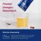 Orthomol chondroplus kombinirano pakiranje granule/kapsule, 1 kom