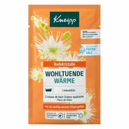 KNEIPP Kristali za kupku umirujuća toplina, 60 g