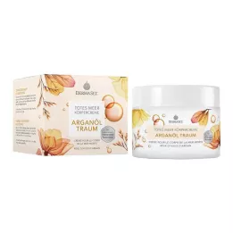 DERMASEL Krema za tijelo Dead Sea Argan Oil Dream, 200 ml