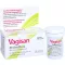 VAGISAN ProbioFlora Lactic Acid Bacterial Vaginal Caps., 8 kom